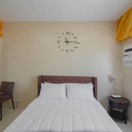 1822 Deluxe Twin - Migas Haven At Sunvida Tower Διαμέρισμα Cebu Εξωτερικό φωτογραφία