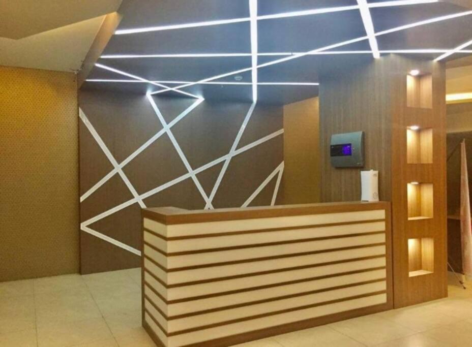 1822 Deluxe Twin - Migas Haven At Sunvida Tower Διαμέρισμα Cebu Εξωτερικό φωτογραφία