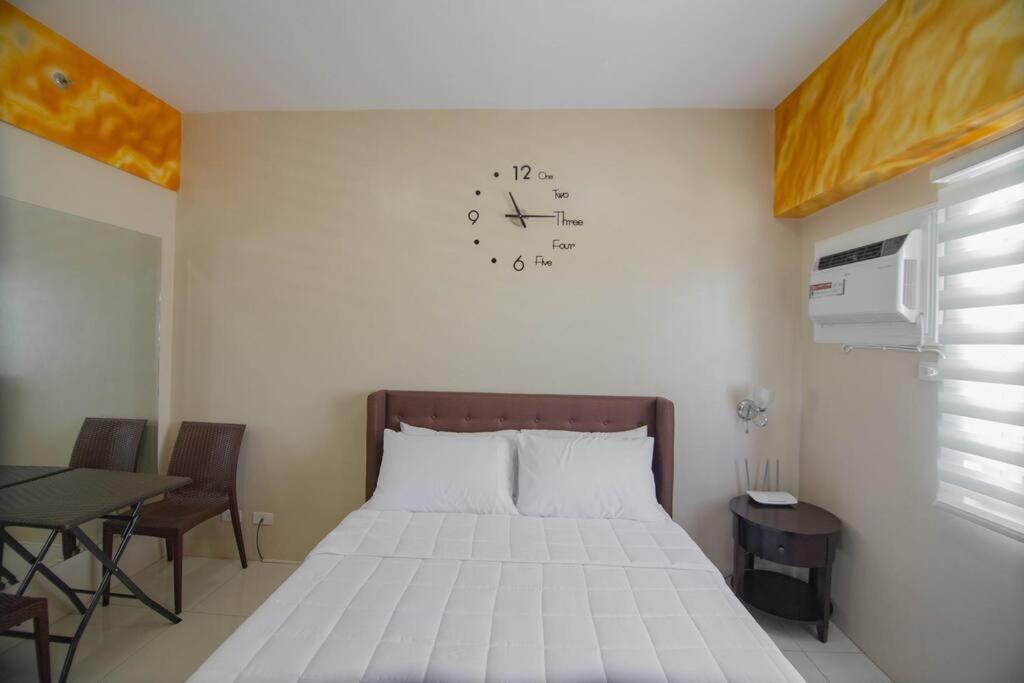 1822 Deluxe Twin - Migas Haven At Sunvida Tower Διαμέρισμα Cebu Εξωτερικό φωτογραφία