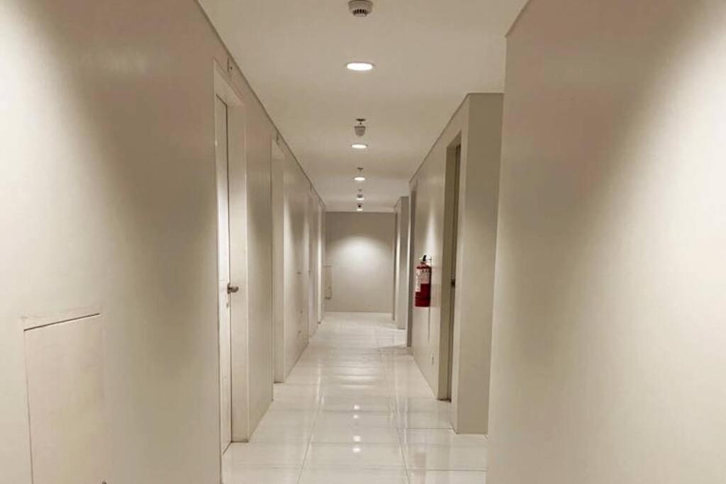 1822 Deluxe Twin - Migas Haven At Sunvida Tower Διαμέρισμα Cebu Εξωτερικό φωτογραφία