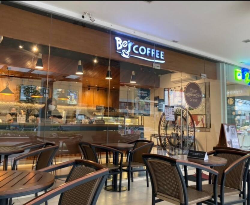 1822 Deluxe Twin - Migas Haven At Sunvida Tower Διαμέρισμα Cebu Εξωτερικό φωτογραφία